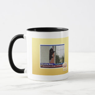 Letzte Nachrichten 2 Tasse