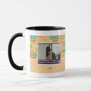 Letzte Nachrichten 2 Tasse