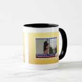 Letzte Nachrichten 2 Tasse (VorderseiteRechts)