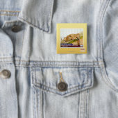 Letzte Nachrichten Button (Beispiel)
