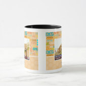 Letzte Nachrichten Tasse (Zentrum)