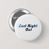 Letzte Nacht (blau) Button (Vorne & Hinten)