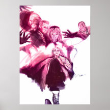 Letzte Nacht in Soho