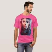 Letzte Nacht in Soho T-Shirt (Vorne ganz)