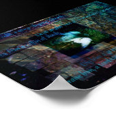 Letzte Rites Poster (Ecke)