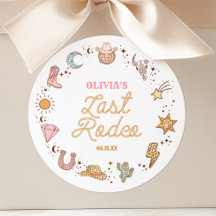 Letzte Rodeo Disco Cowgirl Bachelorette Wochenende