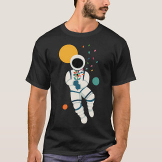 Letzte schöne T-Shirt