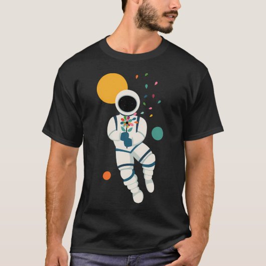 Letzte schöne T-Shirt (Vorderseite)