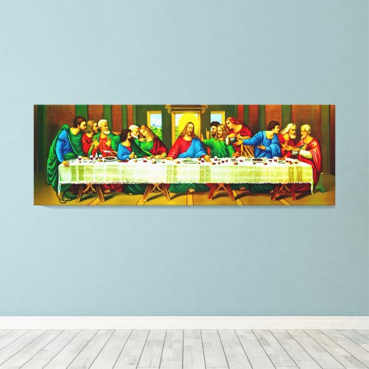 Letzte schwarze Leinwand (Insitu (Holzboden))