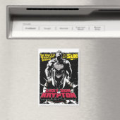 Letzte Son Comic Cover Magnet (In Situ (Geschirrspüler))