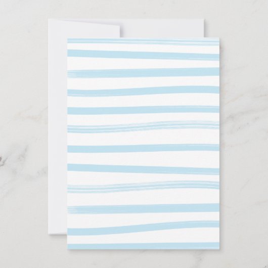 Letzte Splash Lemonade Pool Party Dusche Einladung (Rückseite)