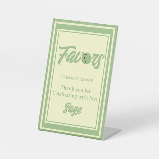 Letzte Swing vor der Ringblende und Creme-Hochzeit Sockelschild (Vorderseite)