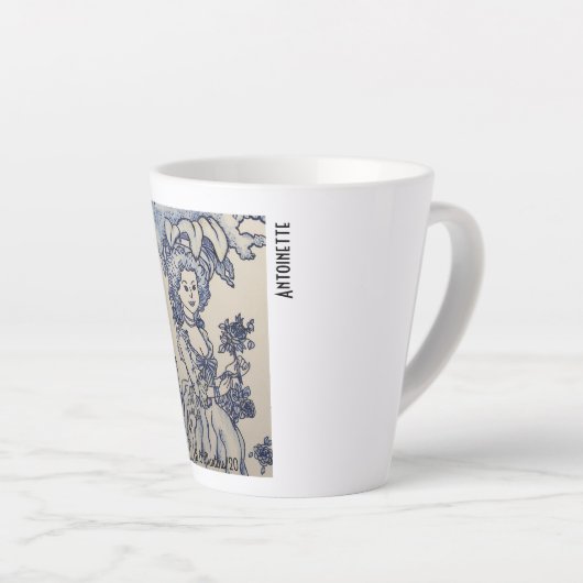 Letzte Tasse (Rechte Ecke)