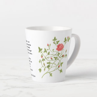 Letzte Tasse