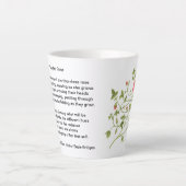Letzte Tasse (Vorderseite)