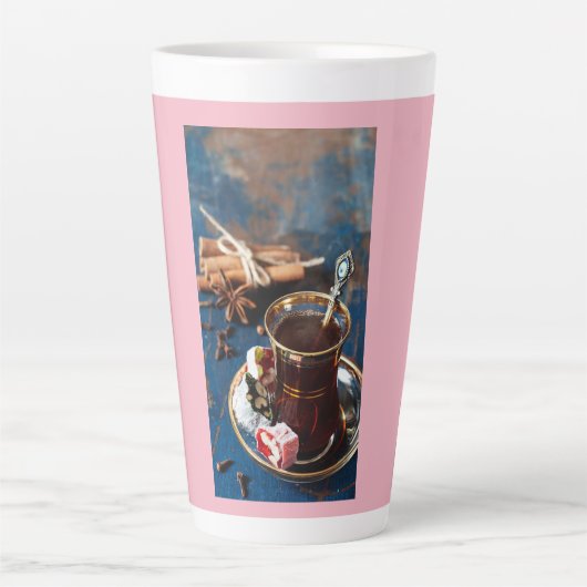 Letzte Tasse (Vorderseite)