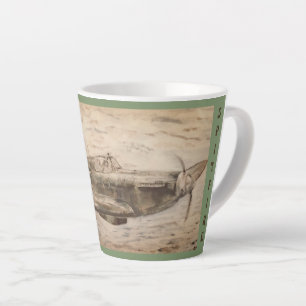 Letzte Tasse