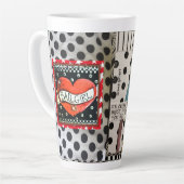 Letzte Tasse (Linke Ecke)