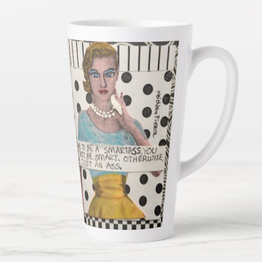 Letzte Tasse (Rechts)