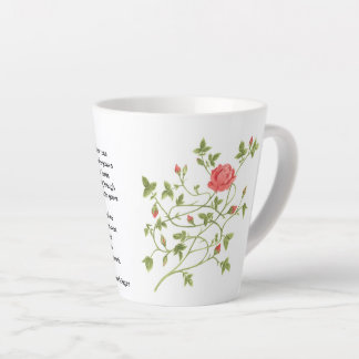 Letzte Tasse
