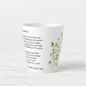 Letzte Tasse (Vorderseite)