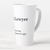 Letzte Tasse (Rechte Ecke)