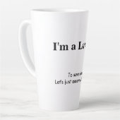 Letzte Tasse (Linke Ecke)