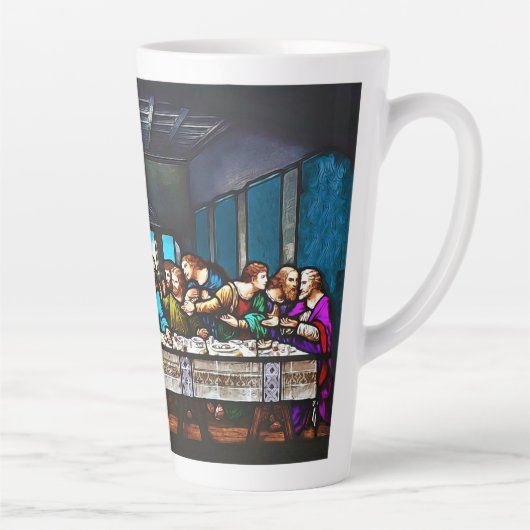 Letzte Tasse (Rechts)