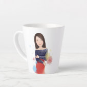 Letzte Tasse (Linke Ecke)