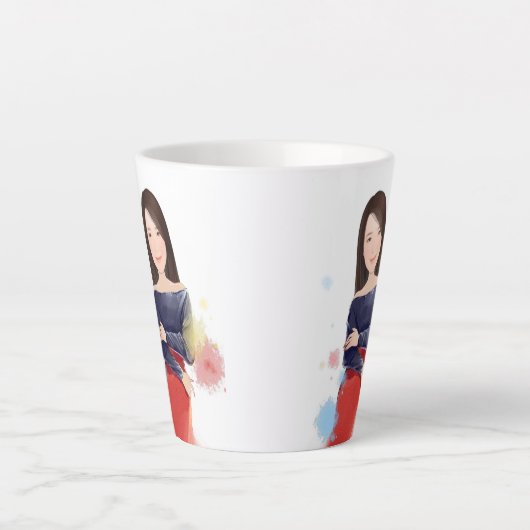 Letzte Tasse (Vorderseite)