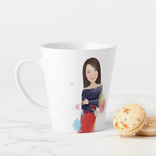 Letzte Tasse (Beispiel)