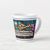 Letzte Tasse (Rechte Ecke)