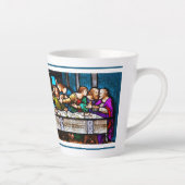 Letzte Tasse (Rechts)