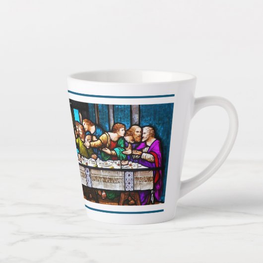 Letzte Tasse (Rechts)