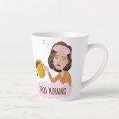 Letzte Tasse (Rechts)