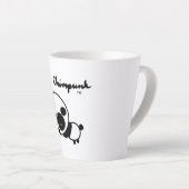 Letzte Tasse (Rechte Ecke)