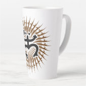 Letzte Tasse (Rechte Ecke)