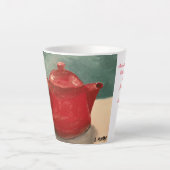 Letzte Tasse (Vorderseite)