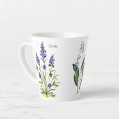 Letzte Tasse (Linke Ecke)