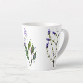 Letzte Tasse (Rechte Ecke)