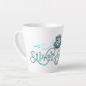 Letzte Tasse (Linke Ecke)