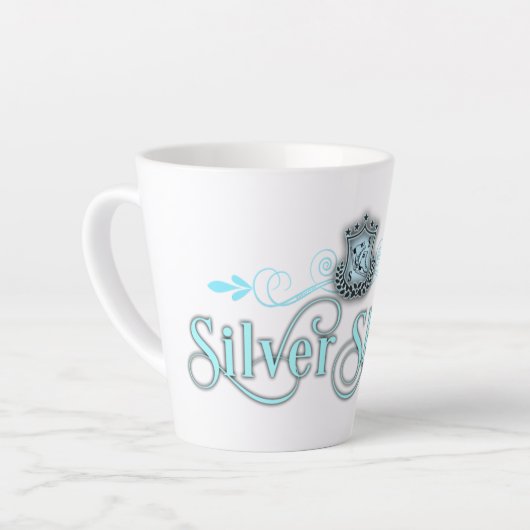 Letzte Tasse (Linke Ecke)