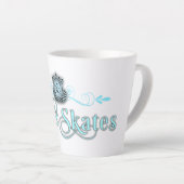 Letzte Tasse (Rechte Ecke)