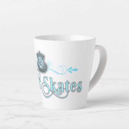 Letzte Tasse (Rechte Ecke)