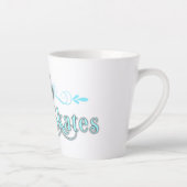 Letzte Tasse (Rechts)