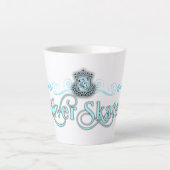 Letzte Tasse (Vorderseite)