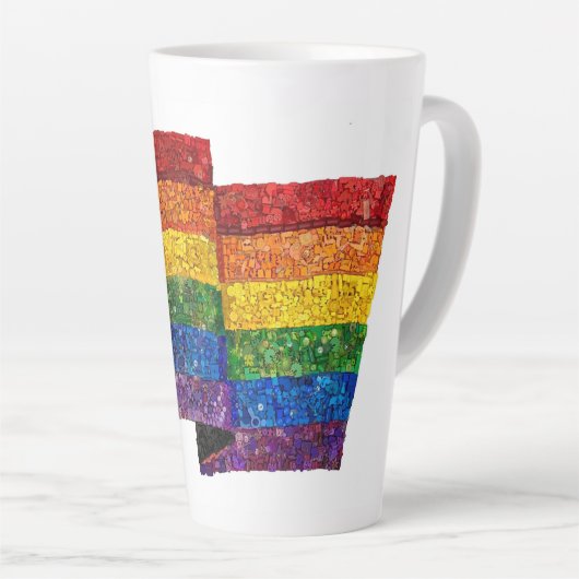 Letzte Tasse (Rechte Ecke)