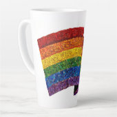Letzte Tasse (Linke Ecke)