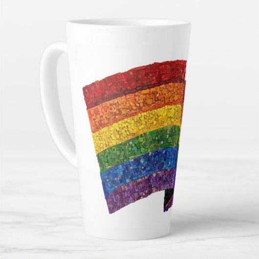 Letzte Tasse (Linke Ecke)