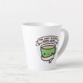 Letzte Tasse (Rechte Ecke)